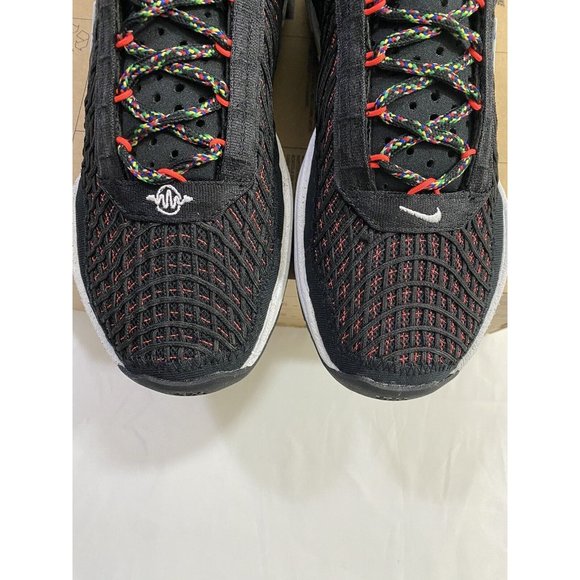 New Mens Size 11 Black White Nike Cosmic Unity TB Basketball Shoes DM4426 001 main image 13